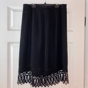 Sigrid Olson Skirt
